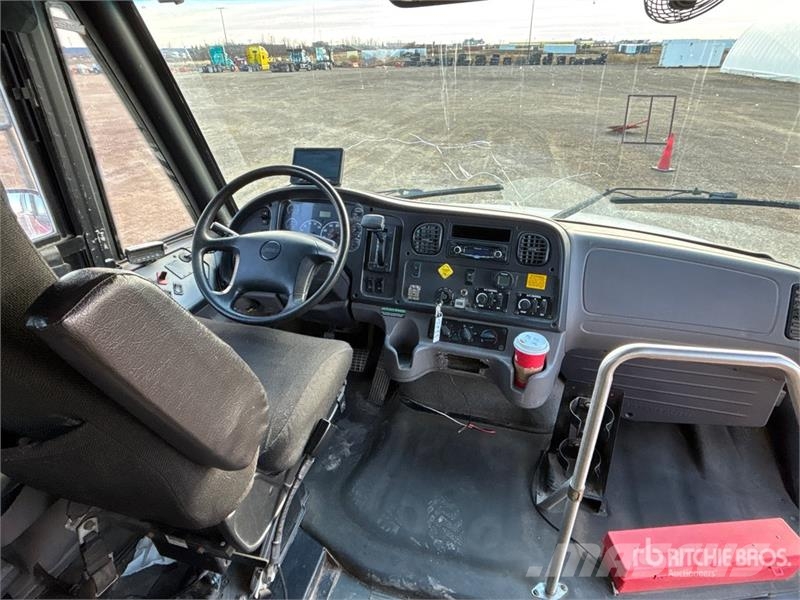 Freightliner B2 Minibusser