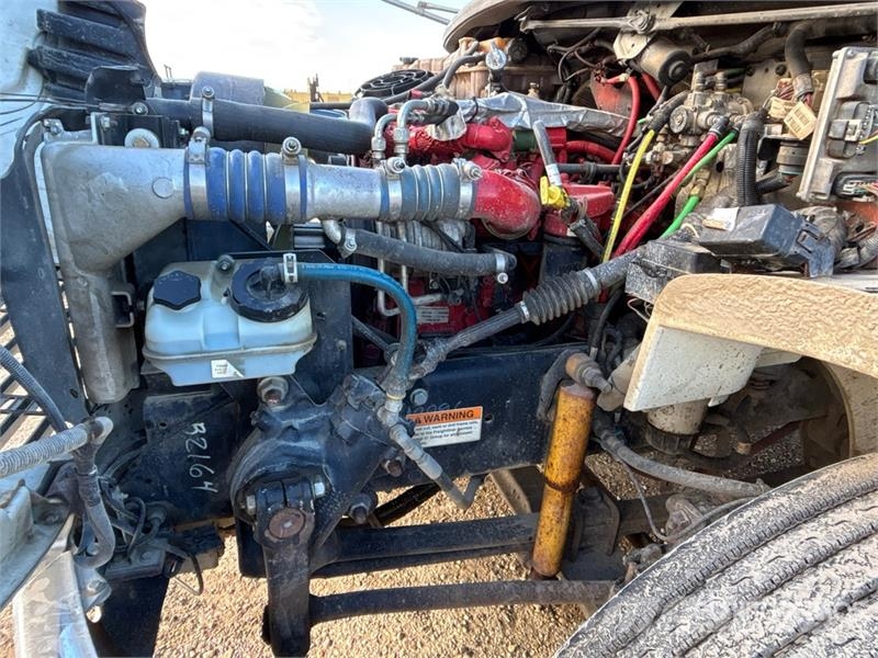 Freightliner B2 Minibusser
