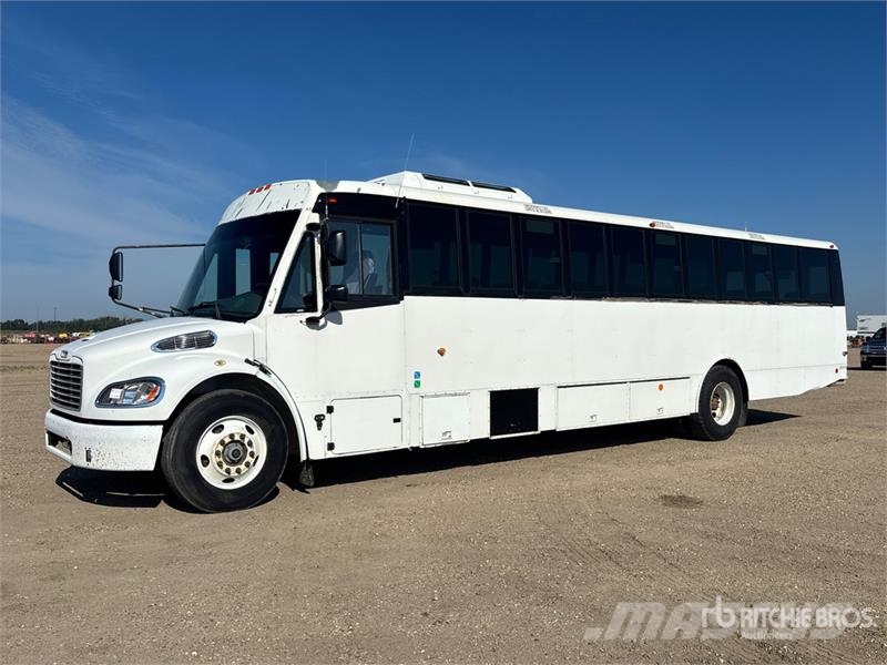 Freightliner B2 Mini bus