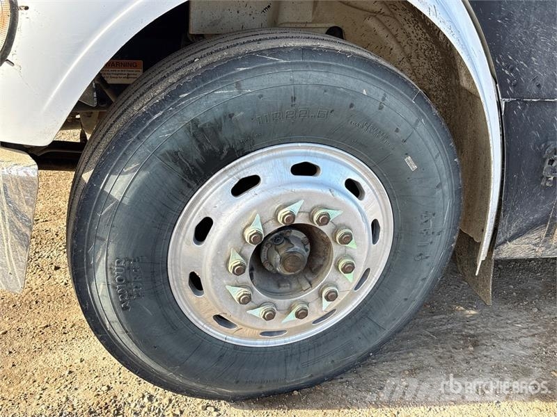 Freightliner B2 Minibusser