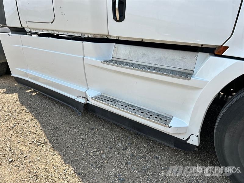 Freightliner Cascadia Çekiciler