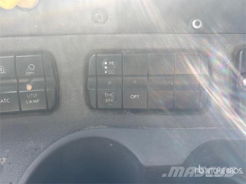 Freightliner Cascadia 125 Motrici e Trattori Stradali