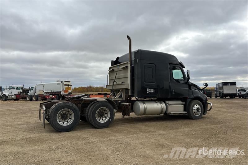Freightliner Cascadia 126 Sattelzugmaschinen