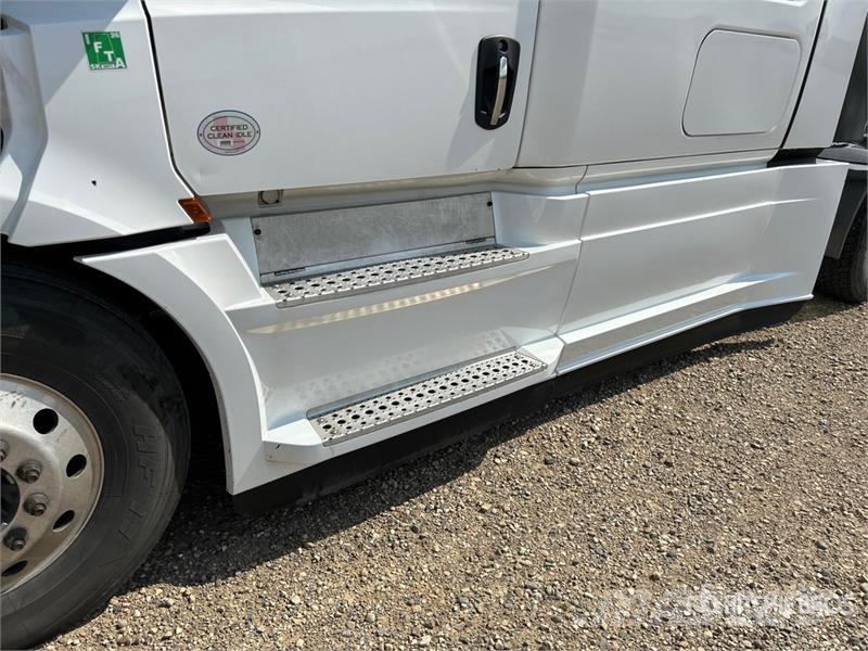 Freightliner Cascadia Çekiciler