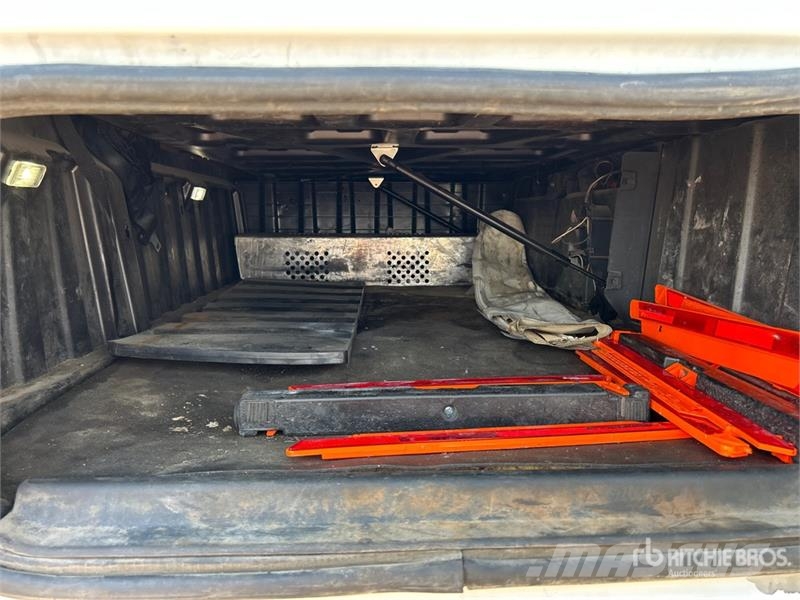 Freightliner Cascadia Çekiciler