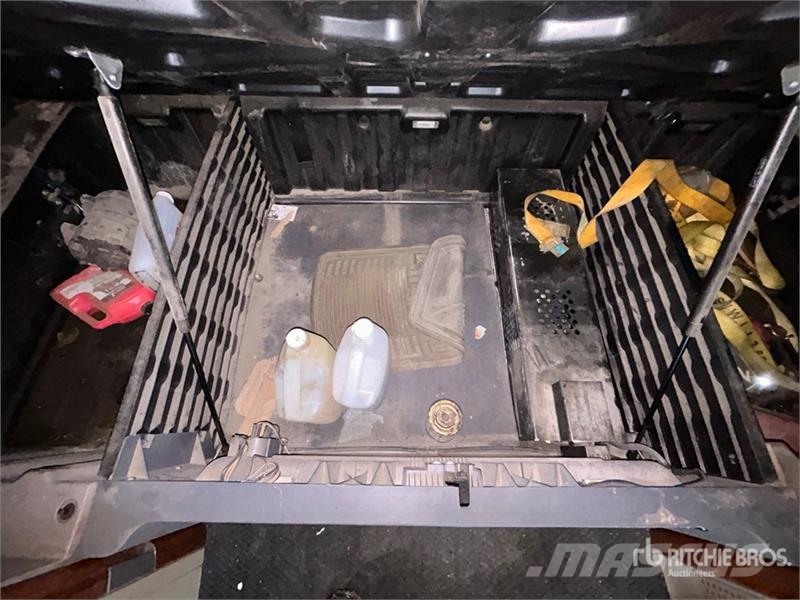 Freightliner Cascadia 125 6x4 T/A Sleeper Truck Tractor Motrici e Trattori Stradali