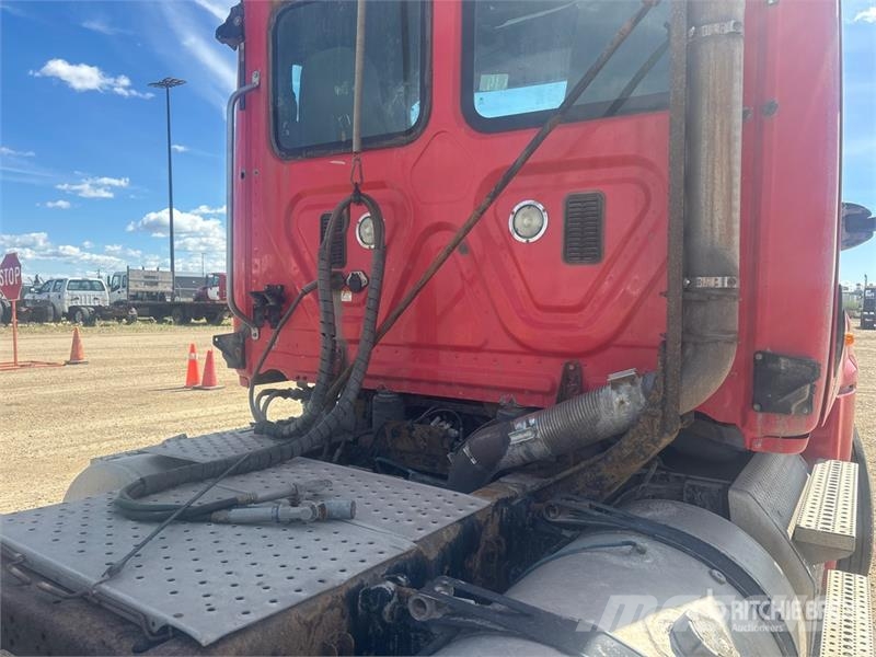 Freightliner Cascadia 125 Motrici e Trattori Stradali