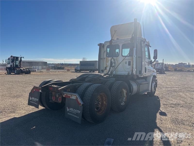 Freightliner Cascadia 113 Tractores (camiões)