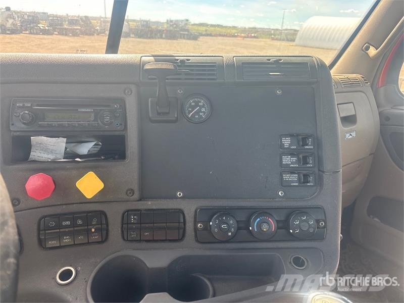 Freightliner Cascadia 125 Motrici e Trattori Stradali