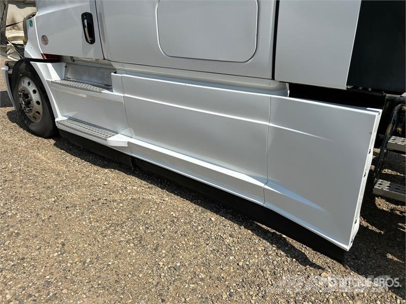 Freightliner Cascadia Çekiciler