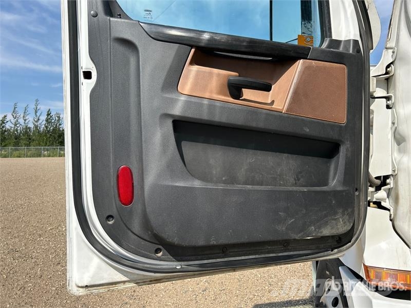 Freightliner Cascadia Çekiciler