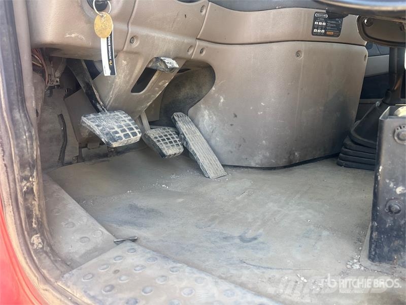 Freightliner Cascadia 125 Motrici e Trattori Stradali
