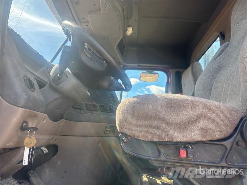 Freightliner Cascadia 125 Motrici e Trattori Stradali