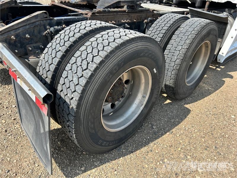 Freightliner Cascadia Çekiciler