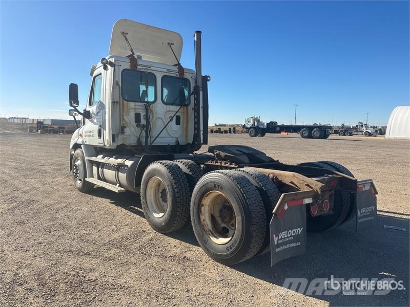 Freightliner Cascadia 113 Tractores (camiões)