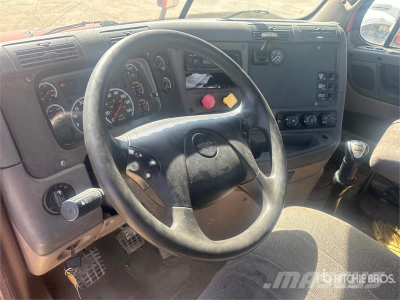 Freightliner Cascadia 125 Motrici e Trattori Stradali