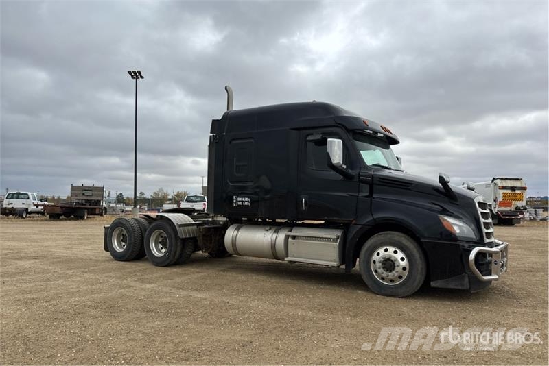 Freightliner Cascadia 126 Sattelzugmaschinen