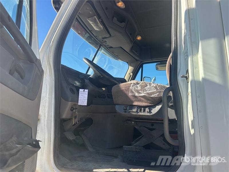 Freightliner Cascadia 113 Tractores (camiões)