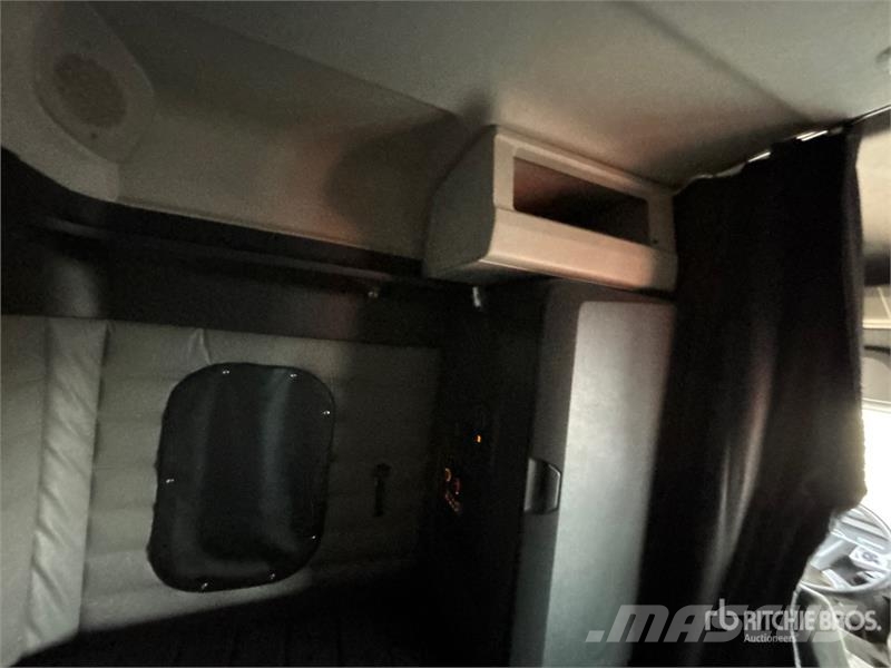 Freightliner Cascadia 126 Sattelzugmaschinen