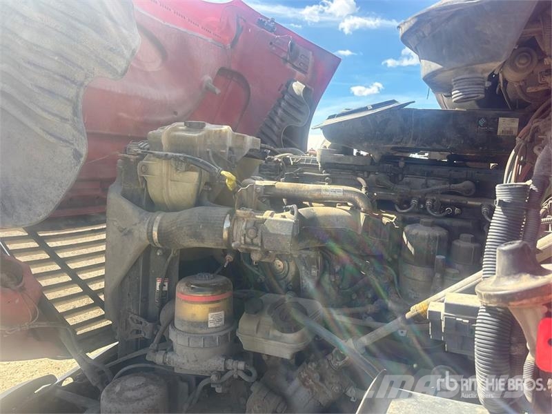 Freightliner Cascadia 125 Motrici e Trattori Stradali