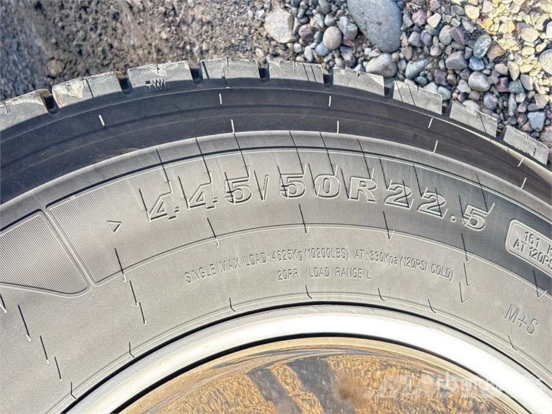 Freightliner Cascadia 126 T/A Sleeper Truck Tractor Влекачи