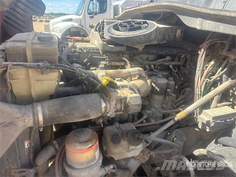 Freightliner Cascadia 125 Motrici e Trattori Stradali
