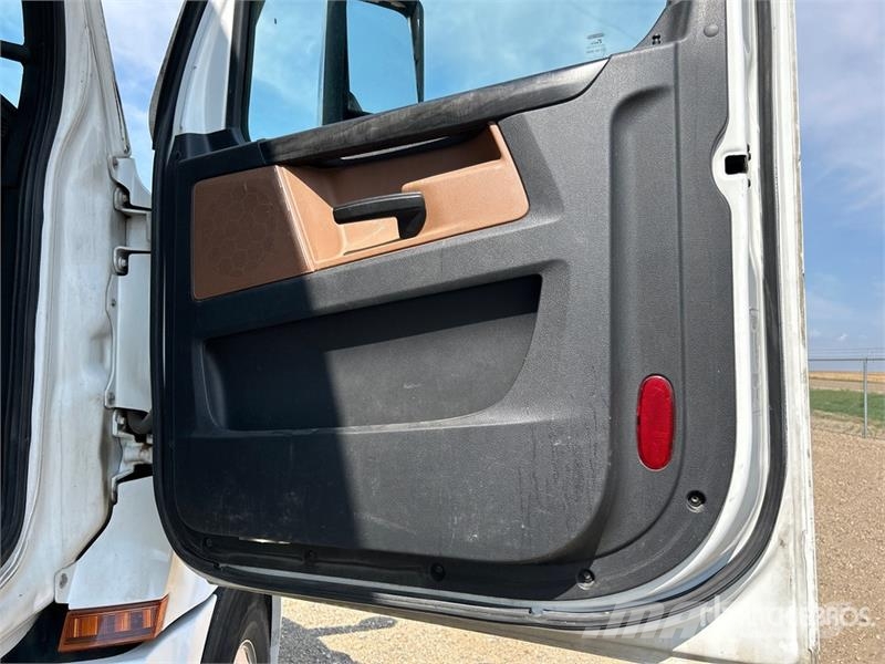Freightliner Cascadia Çekiciler