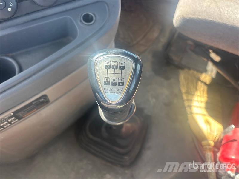 Freightliner Cascadia 125 Motrici e Trattori Stradali