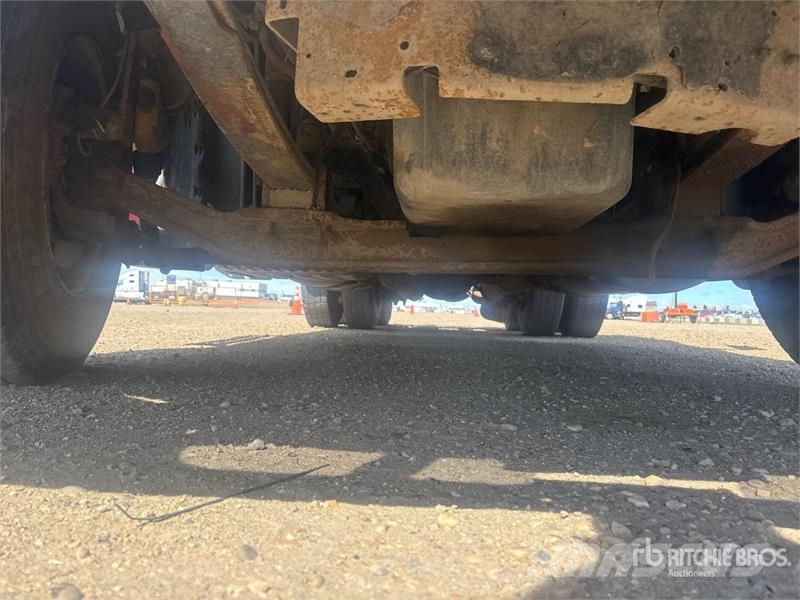 Freightliner Cascadia 125 Motrici e Trattori Stradali