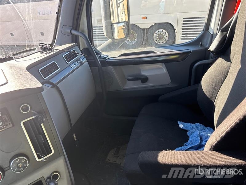 Freightliner Cascadia 126 Tegljači