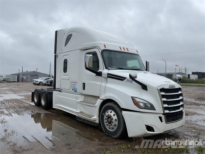 Freightliner Cascadia Sattelzugmaschinen