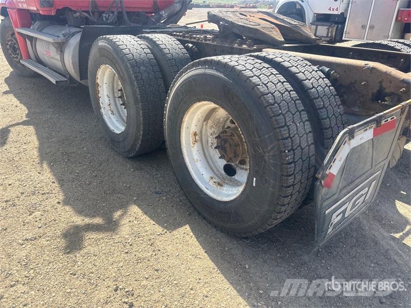 Freightliner Cascadia 125 Motrici e Trattori Stradali