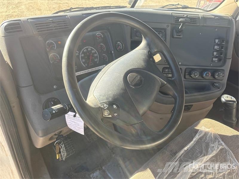 Freightliner Cascadia 113 Tractores (camiões)