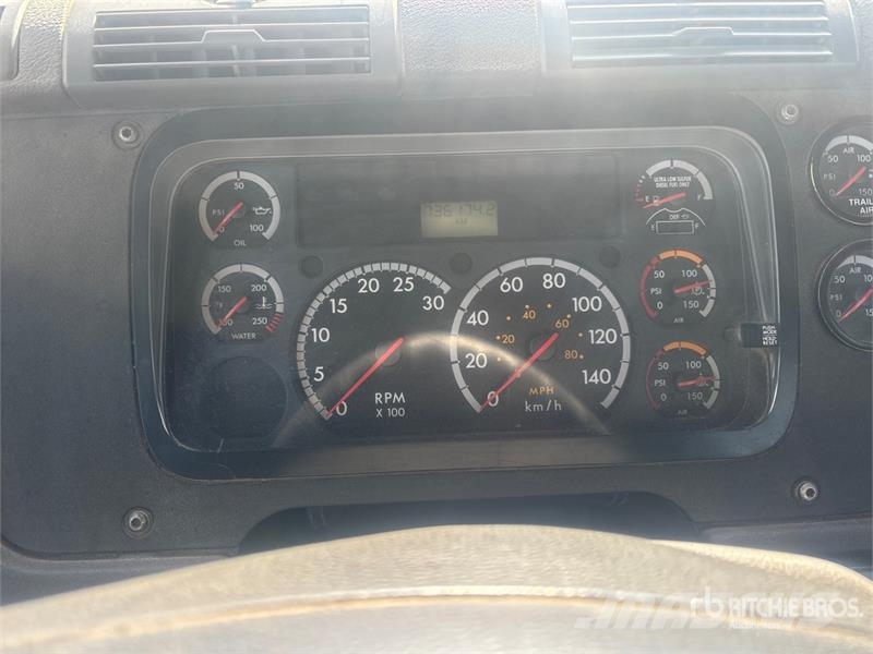 Freightliner Cascadia 125 Motrici e Trattori Stradali