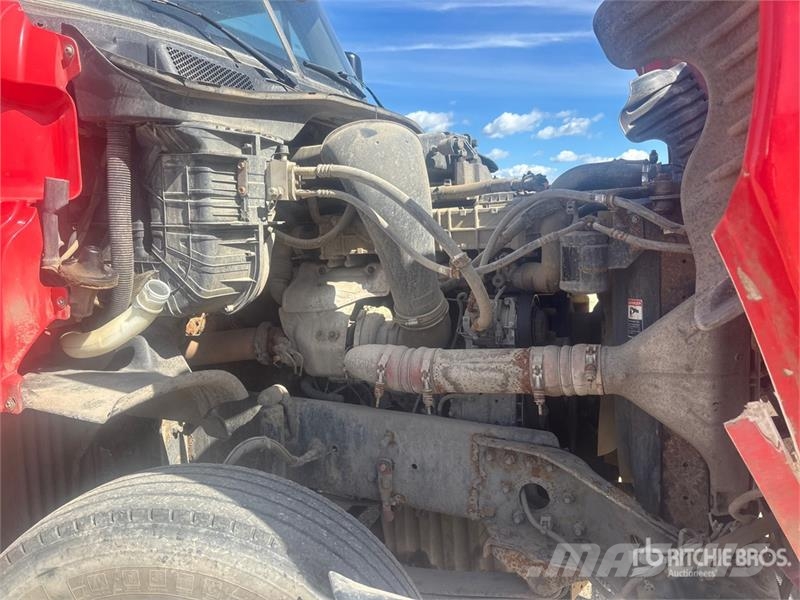 Freightliner Cascadia 125 Motrici e Trattori Stradali