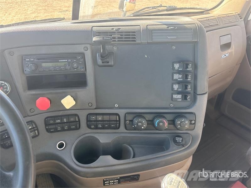 Freightliner Cascadia 113 Tractores (camiões)