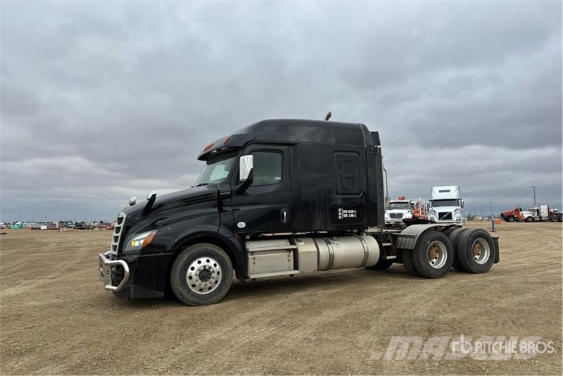Freightliner Cascadia 126 Sattelzugmaschinen