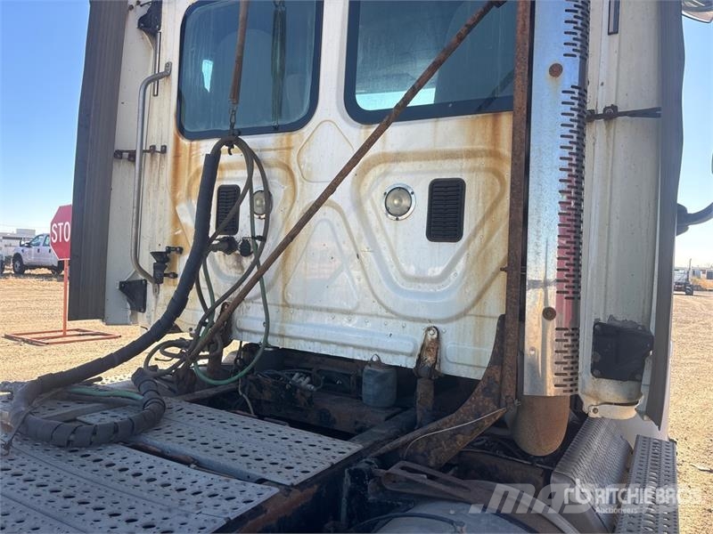 Freightliner Cascadia 113 Tractores (camiões)