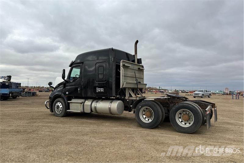 Freightliner Cascadia 126 Sattelzugmaschinen