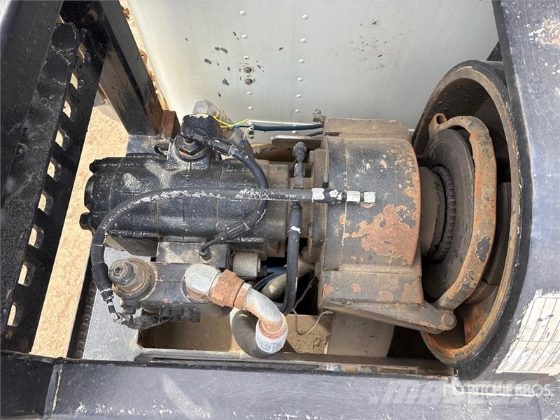 Freightliner Classic 6x4 Texas Bed Winch Truck Puksiirid