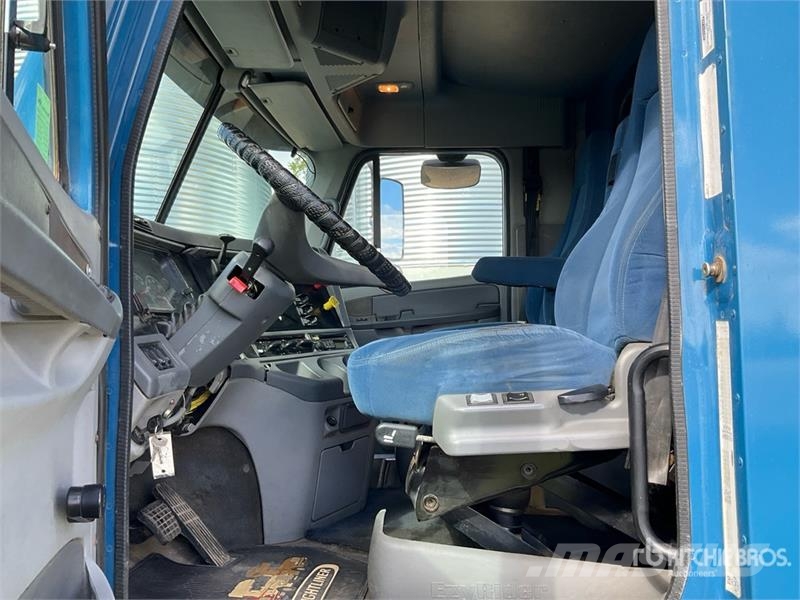 Freightliner Columbia 6x4 Grain Truck Poljoprivredni / kamioni za žitarice