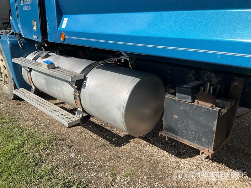 Freightliner Columbia 6x4 Grain Truck Poljoprivredni / kamioni za žitarice
