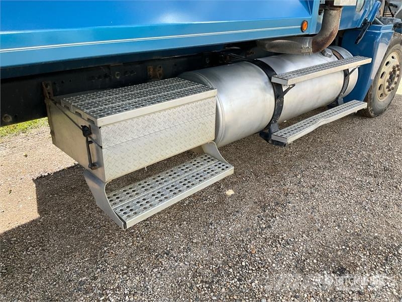Freightliner Columbia 6x4 Grain Truck Poljoprivredni / kamioni za žitarice