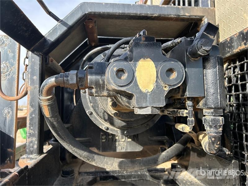 Freightliner Columbia 8x6 Sleeper Winch Truck Bergingsbiler
