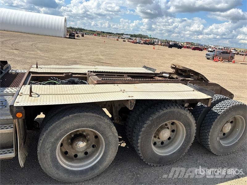 Freightliner Columbia 120 Vyslobodzovacie vozidlá