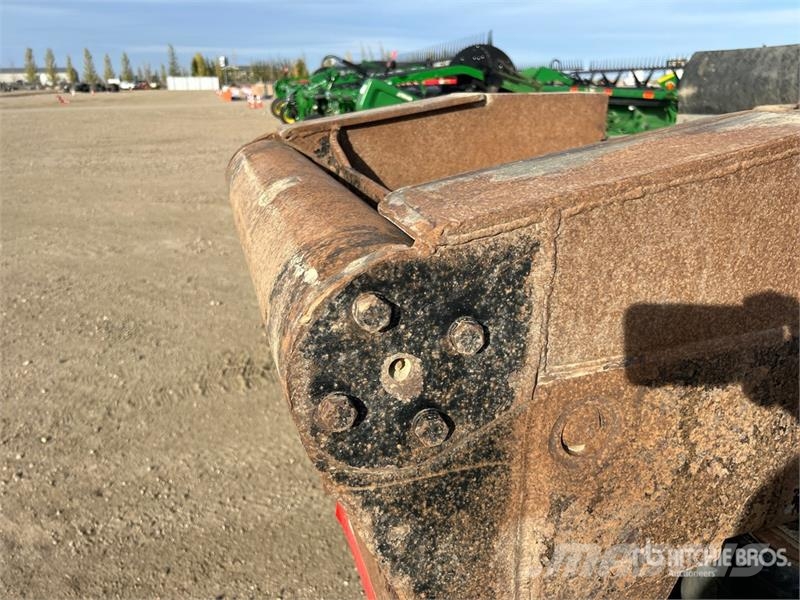 Freightliner Columbia 8x6 Sleeper Winch Truck Bergingsbiler
