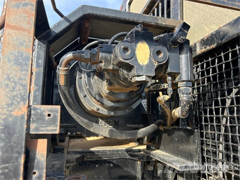 Freightliner Columbia 8x6 Sleeper Winch Truck Bergingsbiler