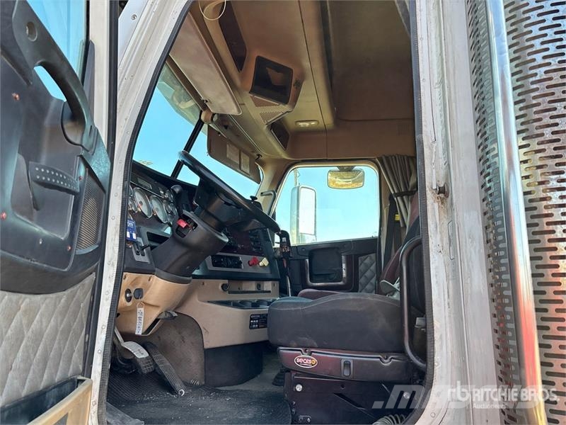 Freightliner Coronado 122 6x4 T/A Sleeper Truck Tractor Çekiciler