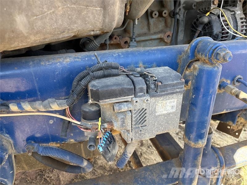 Freightliner Coronado 122 6x4 T/A Sleeper Truck Tractor Çekiciler