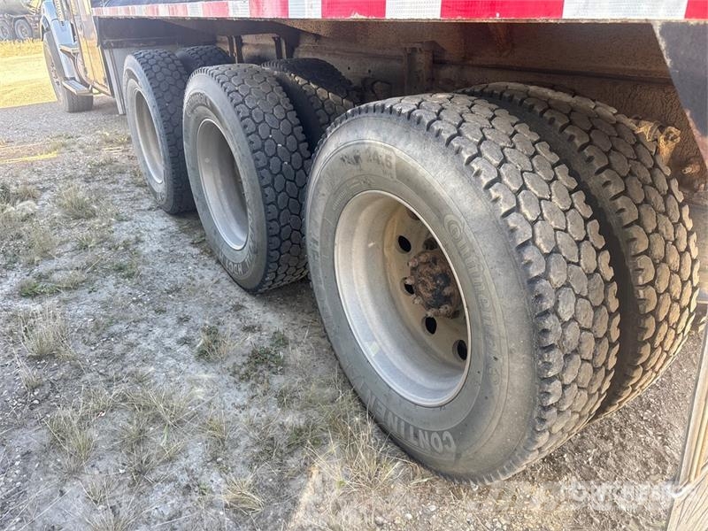 Freightliner Coronado 8x6 Water Truck (Inoperable) Vesisäiliöautot